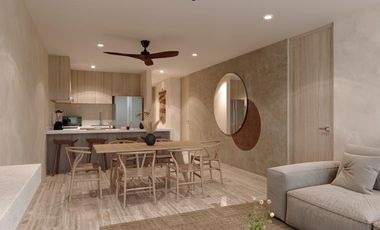 VENTA DE DEPARTAMENTO EN PUNTA SAM CANCUN