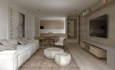 VENTA DE DEPARTAMENTO EN PUNTA SAM CANCUN