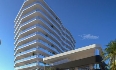 VENTA DE DEPARTAMENTO EN PUNTA SAM CANCUN