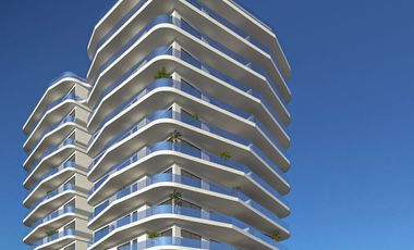 VENTA DE DEPARTAMENTO EN PUNTA SAM CANCUN
