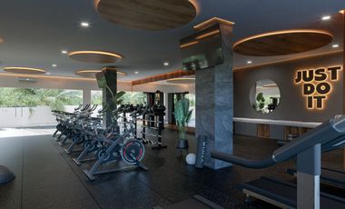 VENTA DE DEPARTAMENTO EN PUNTA SAM CANCUN