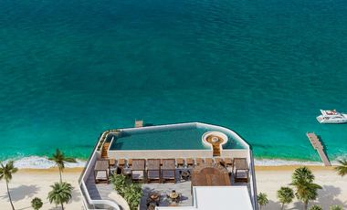 VENTA DE DEPARTAMENTO EN PUNTA SAM CANCUN