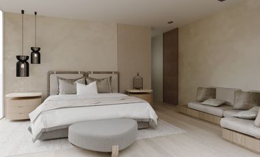 VENTA DE DEPARTAMENTO EN PUNTA SAM CANCUN