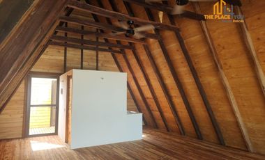 Cabaña en Tulumcito Pueblo en Venta