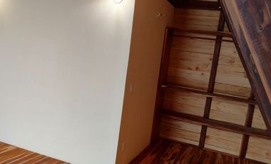 Cabaña en Tulumcito Pueblo en Venta