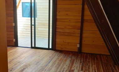 Cabaña en Tulumcito Pueblo en Venta