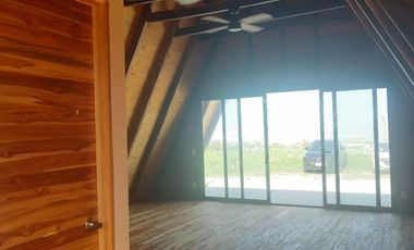 Cabaña en Tulumcito Pueblo en Venta