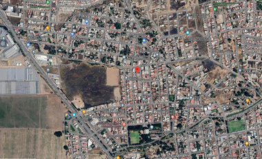 !! GRAN OPORTUNIDAD DE INVERSION !! HERMOSA Y AMPLIA CASA EN LA MEJOR ZONA LOS FRESNOS TALA JALISCO