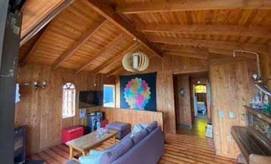 En la ciudad vista al lago 7 minutos del centro