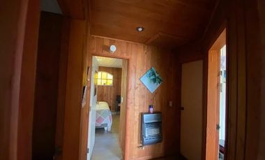 En la ciudad vista al lago 7 minutos del centro