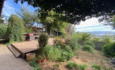 En la ciudad vista al lago 7 minutos del centro