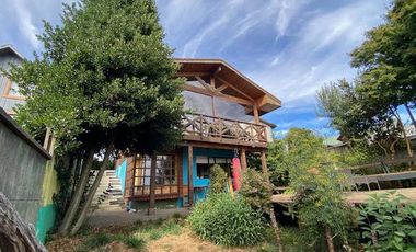 En la ciudad vista al lago 7 minutos del centro