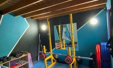 En la ciudad vista al lago 7 minutos del centro