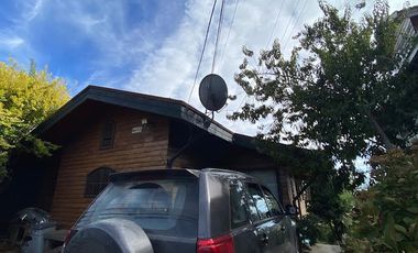 En la ciudad vista al lago 7 minutos del centro