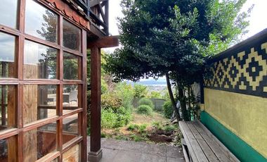 En la ciudad vista al lago 7 minutos del centro