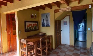 En la ciudad vista al lago 7 minutos del centro