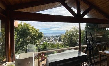 En la ciudad vista al lago 7 minutos del centro