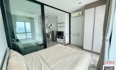 ขาย คอนโด Knightsbridge Sky River Ocean วิวแม่น้ำ ใกล้รถไฟฟ้า BTS ปากน้ำ