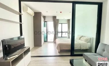 ขาย คอนโด Knightsbridge Sky River Ocean วิวแม่น้ำ ใกล้รถไฟฟ้า BTS ปากน้ำ