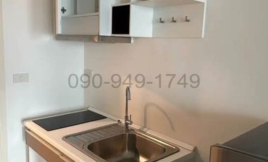 ขาย คอนโด Knightsbridge Sky River Ocean วิวแม่น้ำ ใกล้รถไฟฟ้า BTS ปากน้ำ