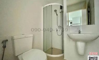 ขาย คอนโด Knightsbridge Sky River Ocean วิวแม่น้ำ ใกล้รถไฟฟ้า BTS ปากน้ำ