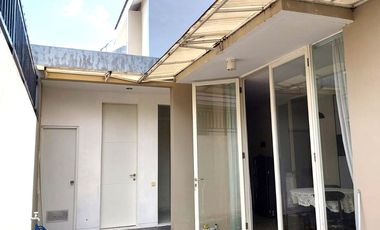 Rumah Apik Bonus Furniture Cantik di Citra Grand Mutiara