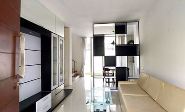 Rumah Apik Bonus Furniture Cantik di Citra Grand Mutiara