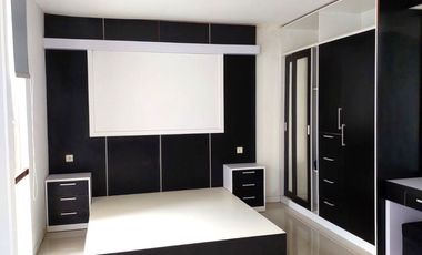 Rumah Apik Bonus Furniture Cantik di Citra Grand Mutiara