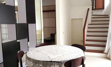 Rumah Apik Bonus Furniture Cantik di Citra Grand Mutiara