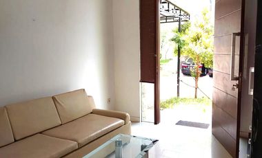 Rumah Apik Bonus Furniture Cantik di Citra Grand Mutiara