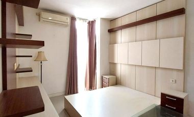 Rumah Apik Bonus Furniture Cantik di Citra Grand Mutiara