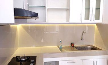 Rumah Apik Bonus Furniture Cantik di Citra Grand Mutiara