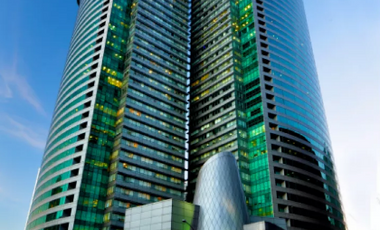 Low Floor 1718 sqms. Office Space in RCBC Plaza, Yunchenco Tower, Makati City