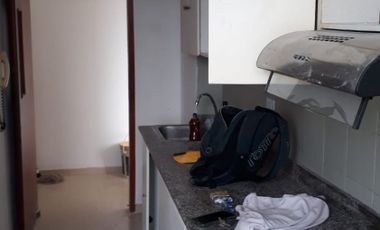 APARTAMENTO EN EL RECREO