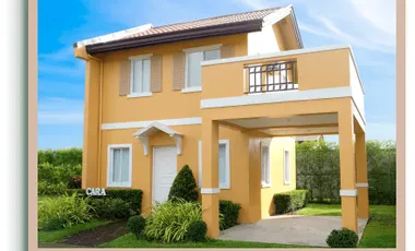 House and Lot for sale in Cabanatuan Nueva Ecija