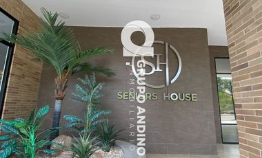 Se arrienda o Venta en el Club residencial Seniors House - Piedecuesta