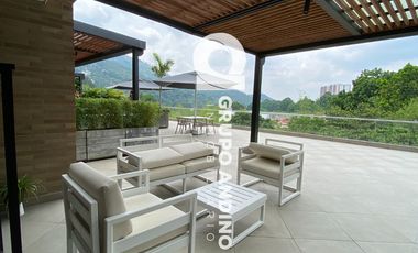 Se arrienda o Venta en el Club residencial Seniors House - Piedecuesta
