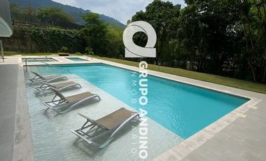 Se arrienda o Venta en el Club residencial Seniors House - Piedecuesta