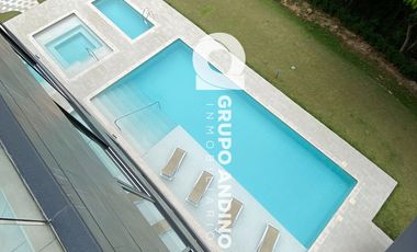 Se arrienda o Venta en el Club residencial Seniors House - Piedecuesta
