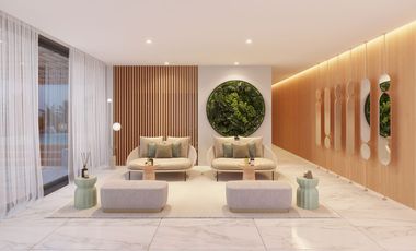 Departamentos en venta, Edificio Vasco, Cuenca, Ecuador