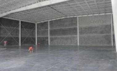 Bodega en Renta en Ciénega de Flores