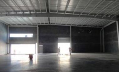 Bodega en Renta en Ciénega de Flores