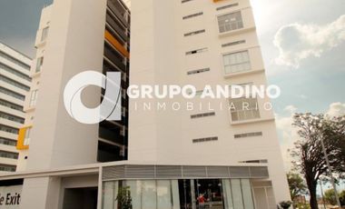 Apartamento Edificio Cielo en Bucaramanga