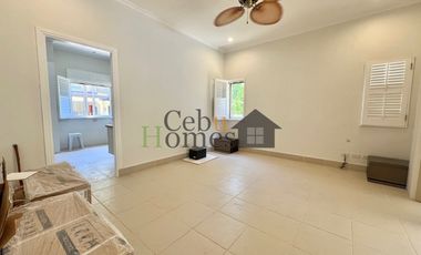 4 Bedroom House with Pool in Maria Luisa for Rent