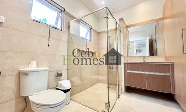 4 Bedroom House with Pool in Maria Luisa for Rent