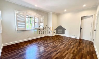 4 Bedroom House with Pool in Maria Luisa for Rent