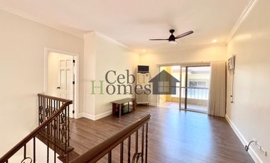 4 Bedroom House with Pool in Maria Luisa for Rent