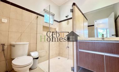 4 Bedroom House with Pool in Maria Luisa for Rent