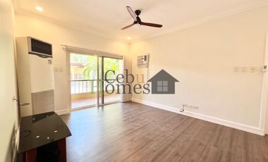 4 Bedroom House with Pool in Maria Luisa for Rent