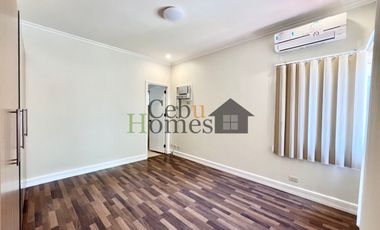 4 Bedroom House with Pool in Maria Luisa for Rent